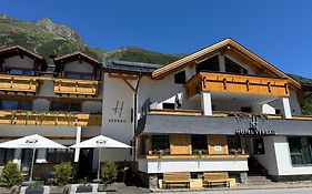 Hotel-Garni Versail